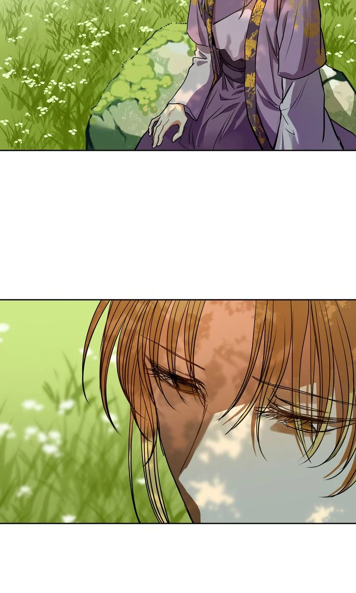 Taming the Tyrant [Full ver.] Chapter 40 - page 41