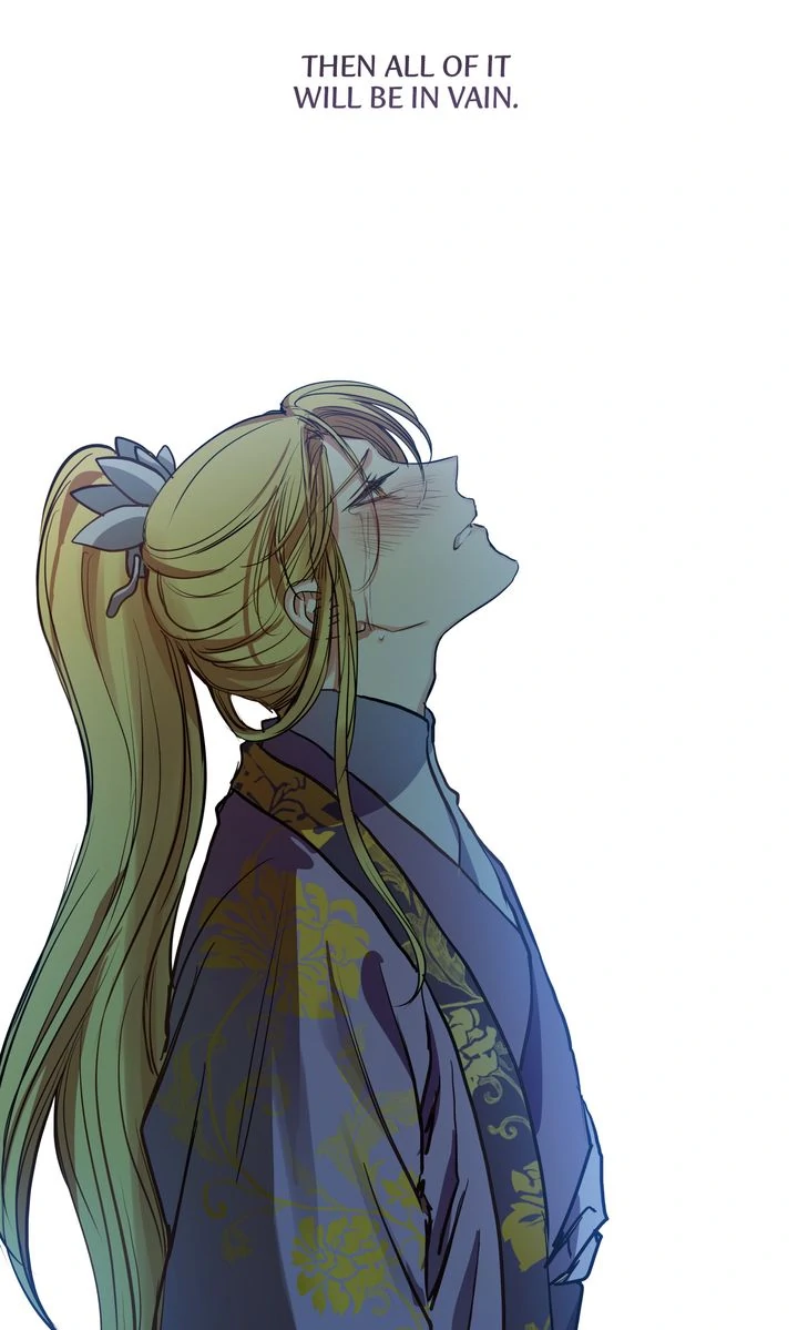 Taming the Tyrant [Full ver.] Chapter 40 - page 49