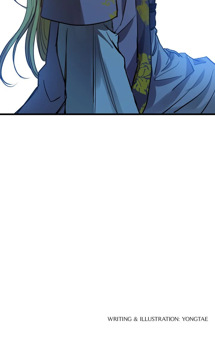 Taming the Tyrant [Full ver.] Chapter 40 - page 50