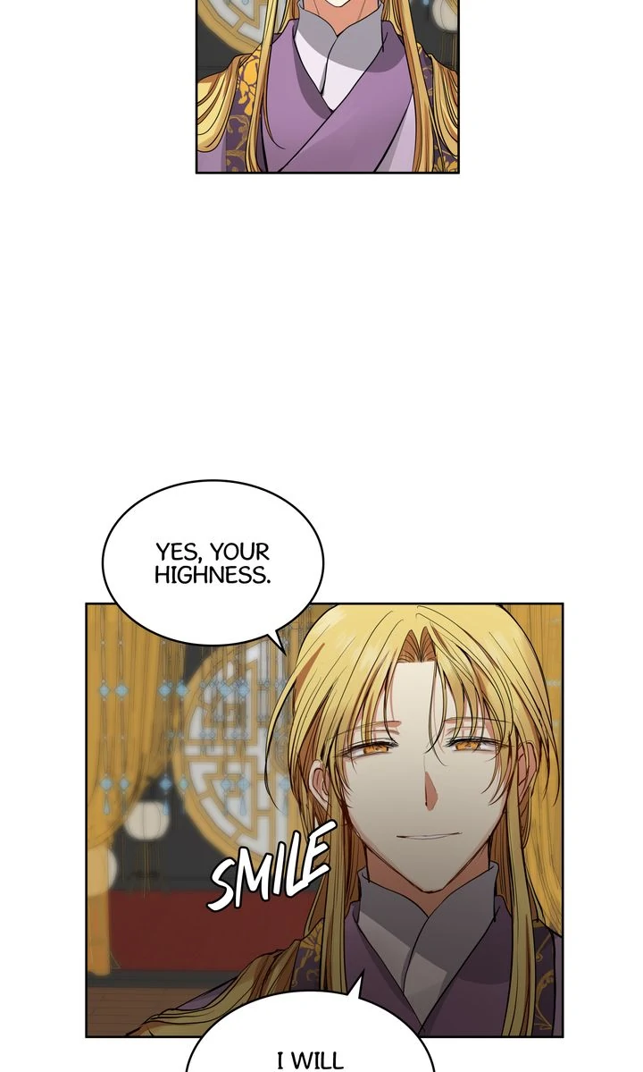 Taming the Tyrant [Full ver.] Chapter 40 - page 52