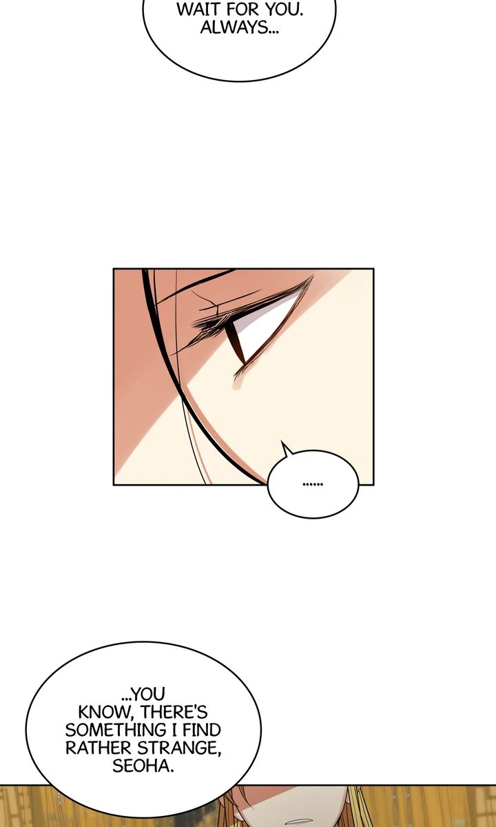 Taming the Tyrant [Full ver.] Chapter 40 - page 53