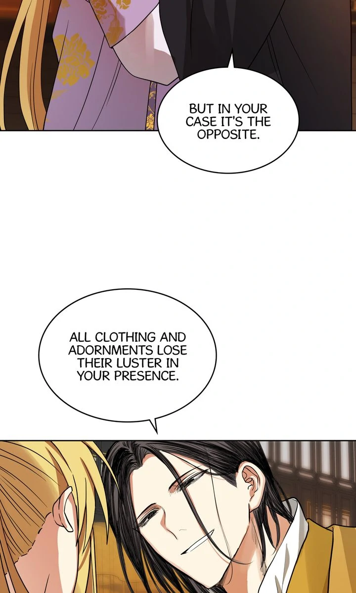 Taming the Tyrant [Full ver.] Chapter 40 - page 6