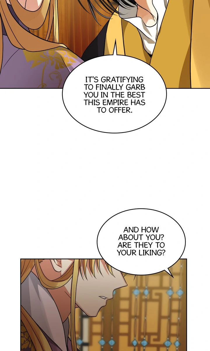 Taming the Tyrant [Full ver.] Chapter 40 - page 7