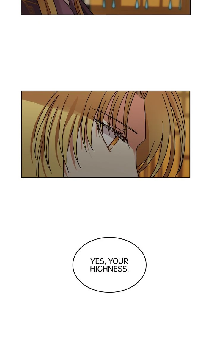 Taming the Tyrant [Full ver.] Chapter 40 - page 8