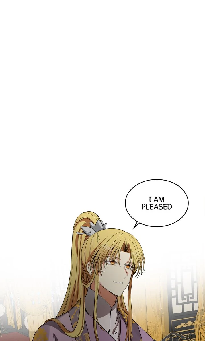 Taming the Tyrant [Full ver.] Chapter 40 - page 9