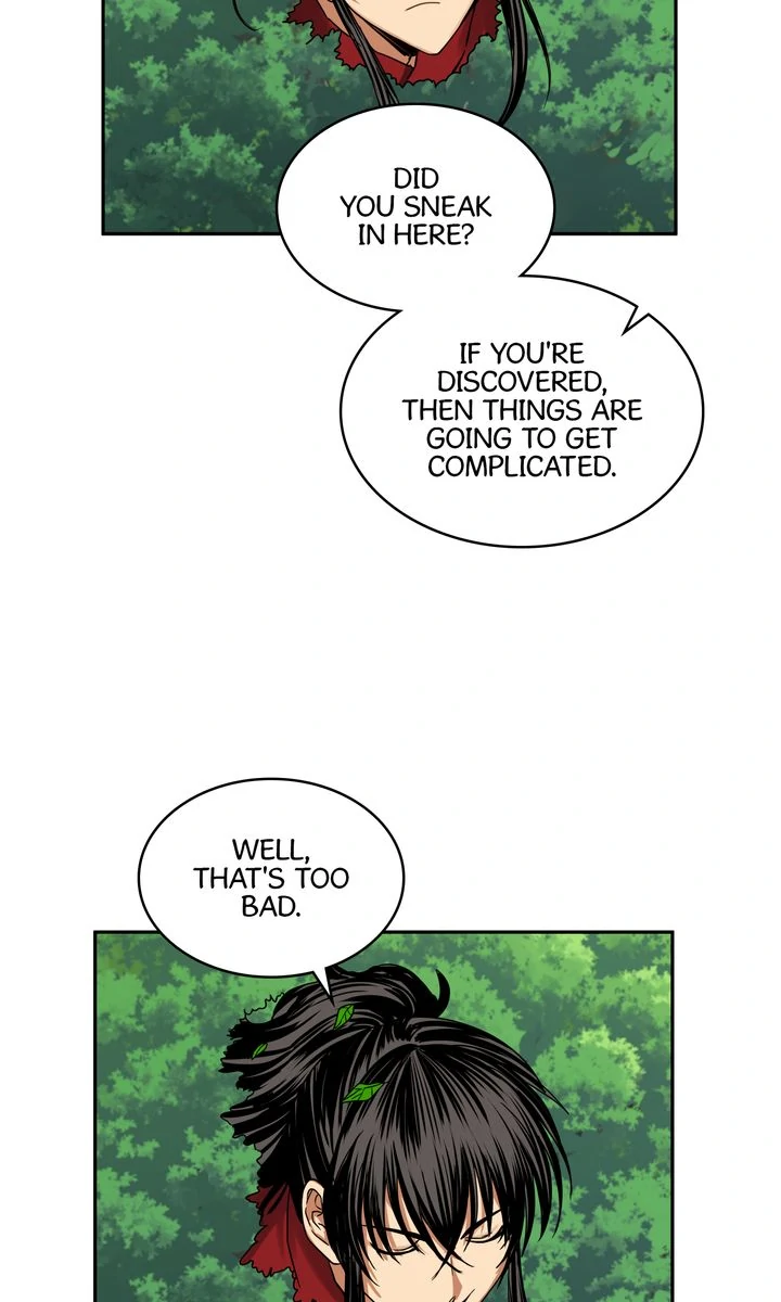 Taming the Tyrant [Full ver.] Chapter 41 - page 13