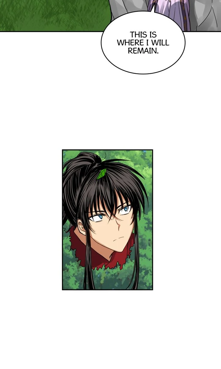 Taming the Tyrant [Full ver.] Chapter 41 - page 17