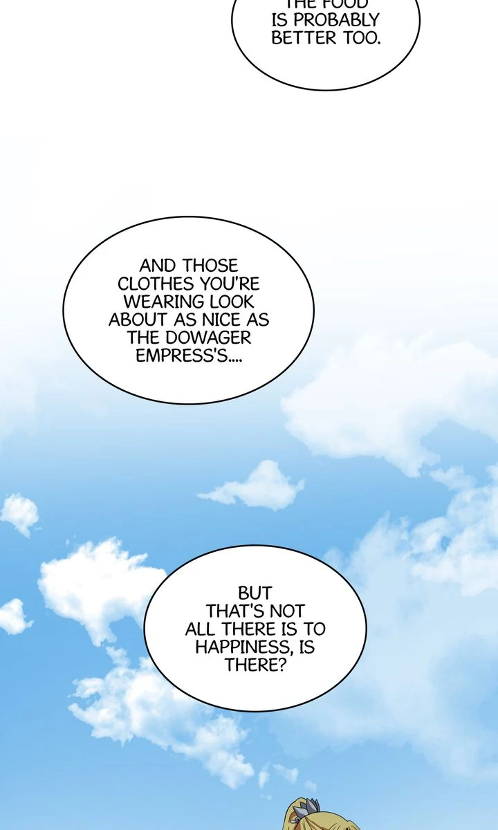 Taming the Tyrant [Full ver.] Chapter 41 - page 19