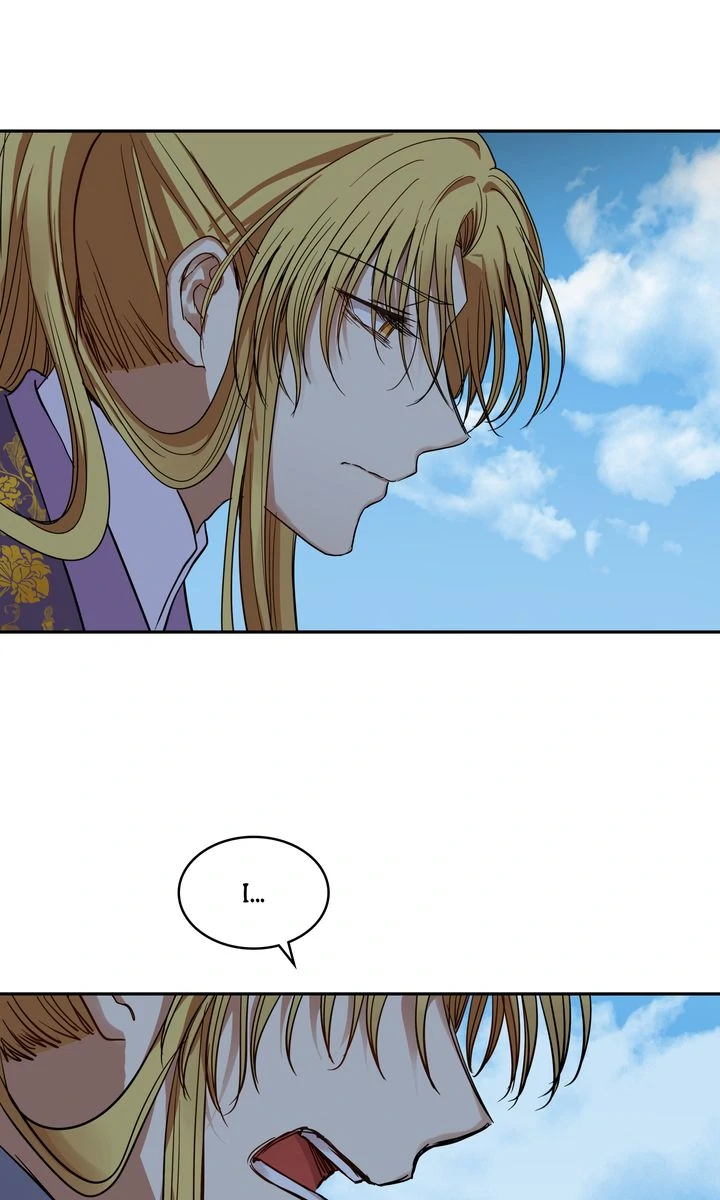 Taming the Tyrant [Full ver.] Chapter 41 - page 21