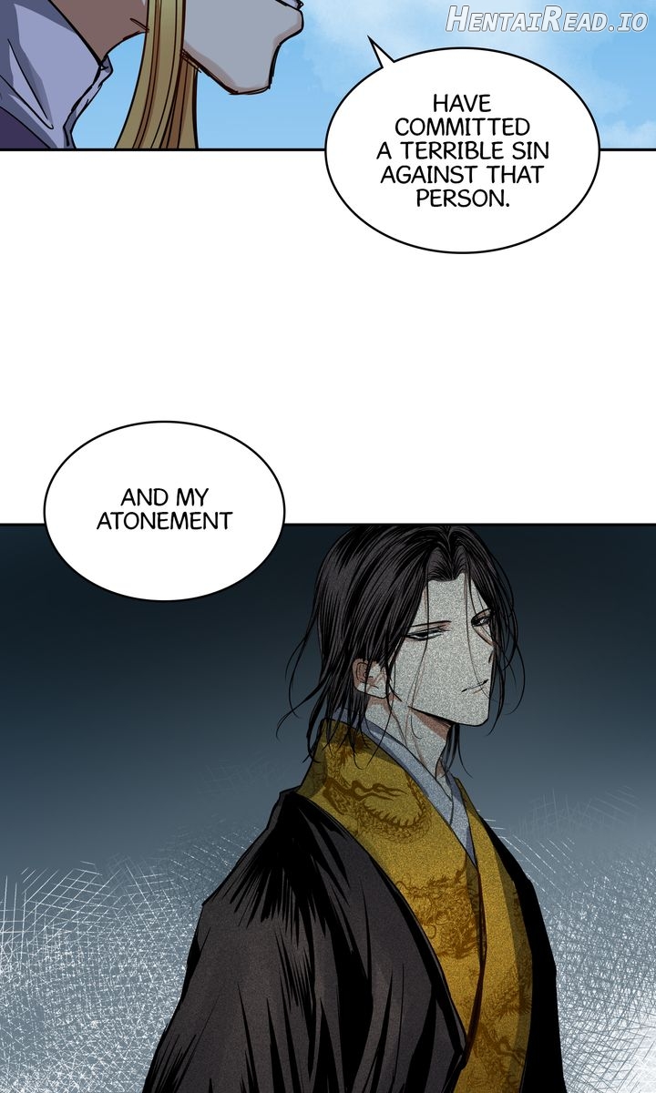 Taming the Tyrant [Full ver.] Chapter 41 - page 22