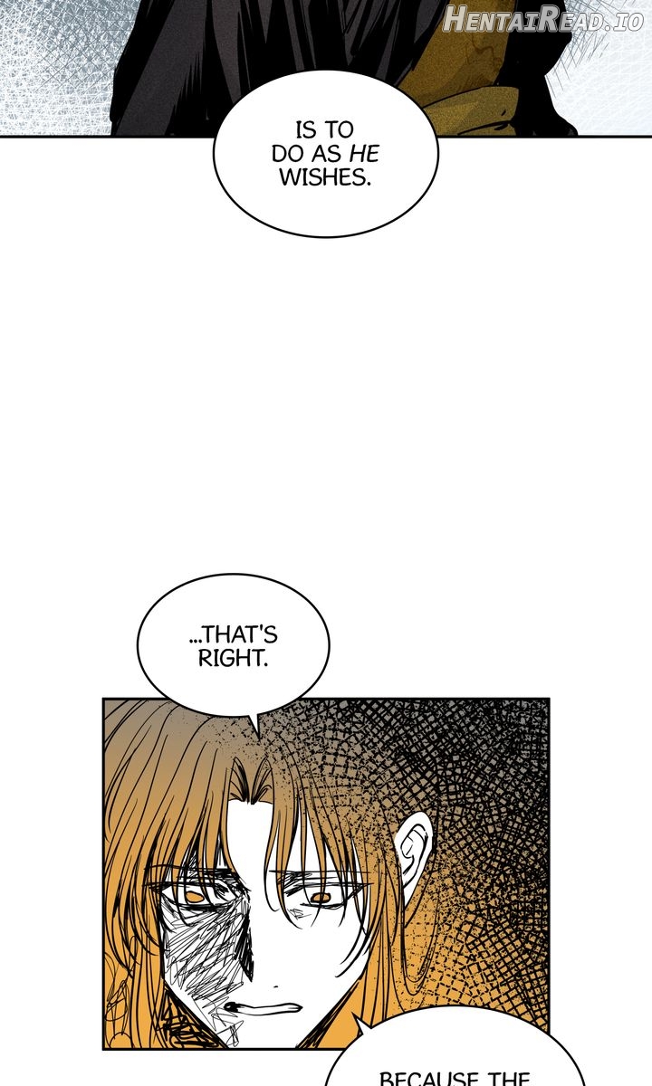 Taming the Tyrant [Full ver.] Chapter 41 - page 23