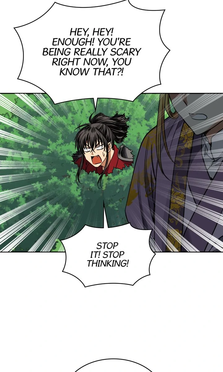 Taming the Tyrant [Full ver.] Chapter 41 - page 27