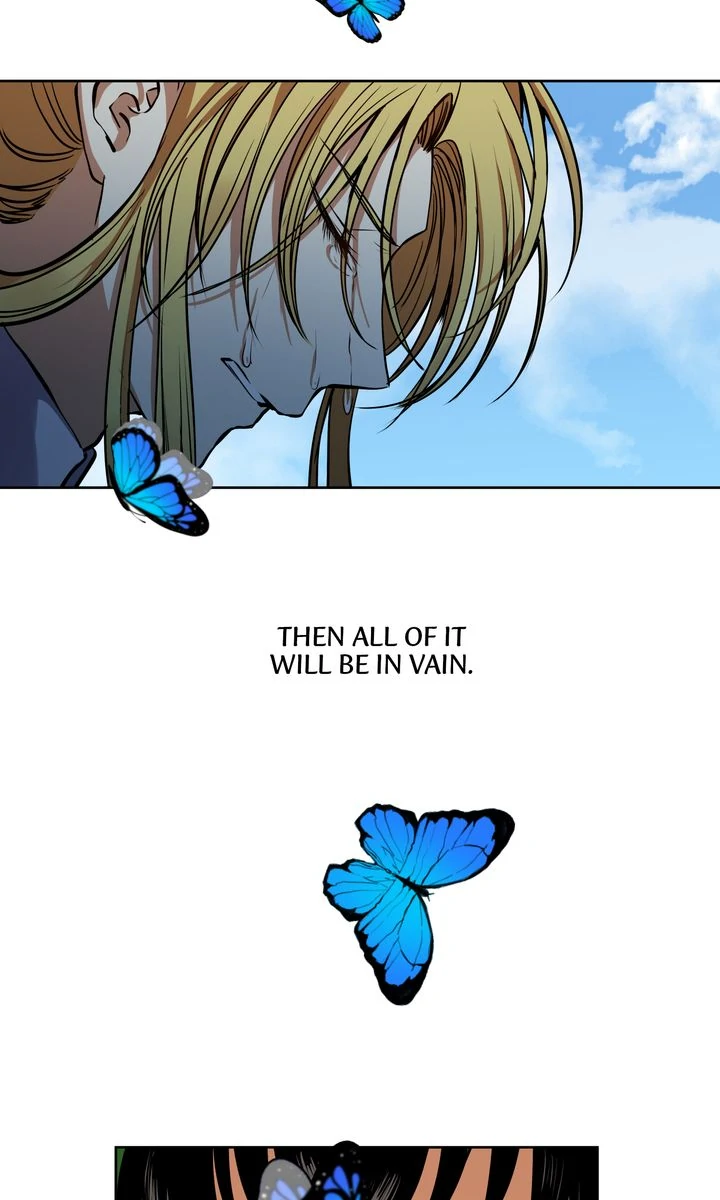 Taming the Tyrant [Full ver.] Chapter 41 - page 3