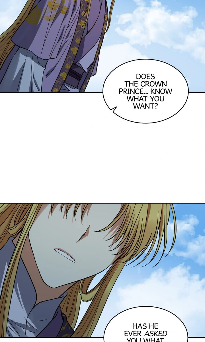 Taming the Tyrant [Full ver.] Chapter 41 - page 30