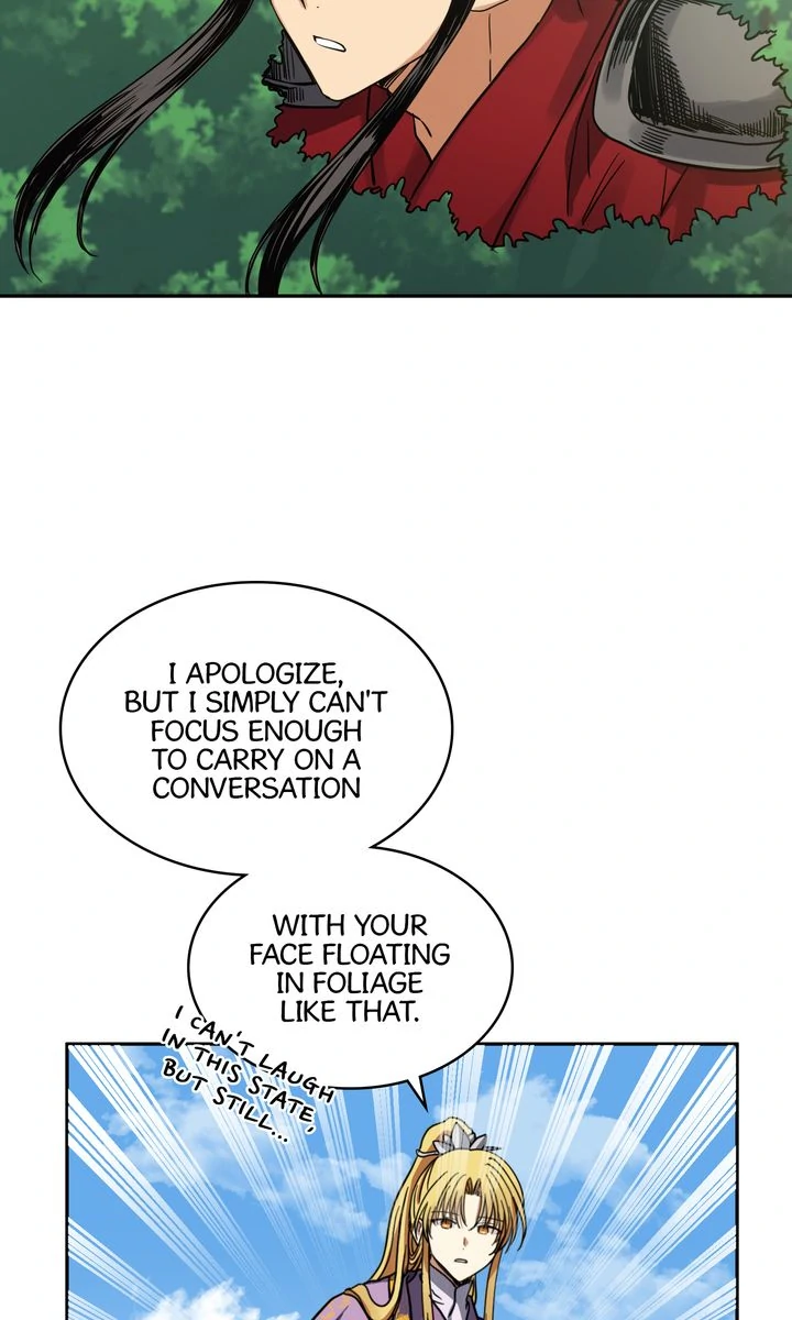 Taming the Tyrant [Full ver.] Chapter 41 - page 33