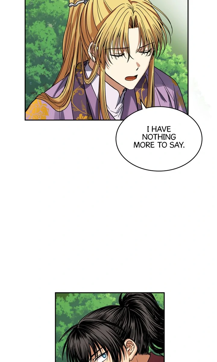 Taming the Tyrant [Full ver.] Chapter 41 - page 35