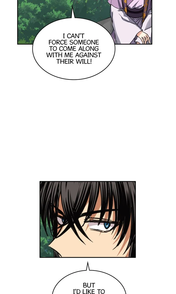 Taming the Tyrant [Full ver.] Chapter 41 - page 37