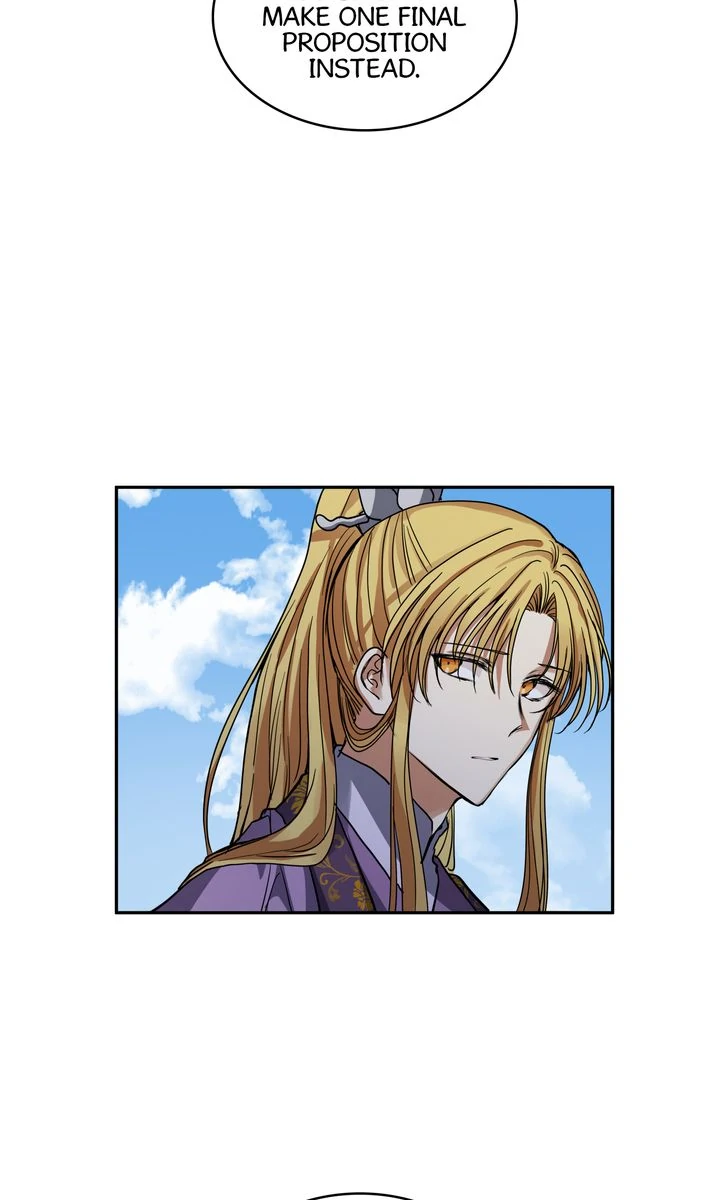 Taming the Tyrant [Full ver.] Chapter 41 - page 38