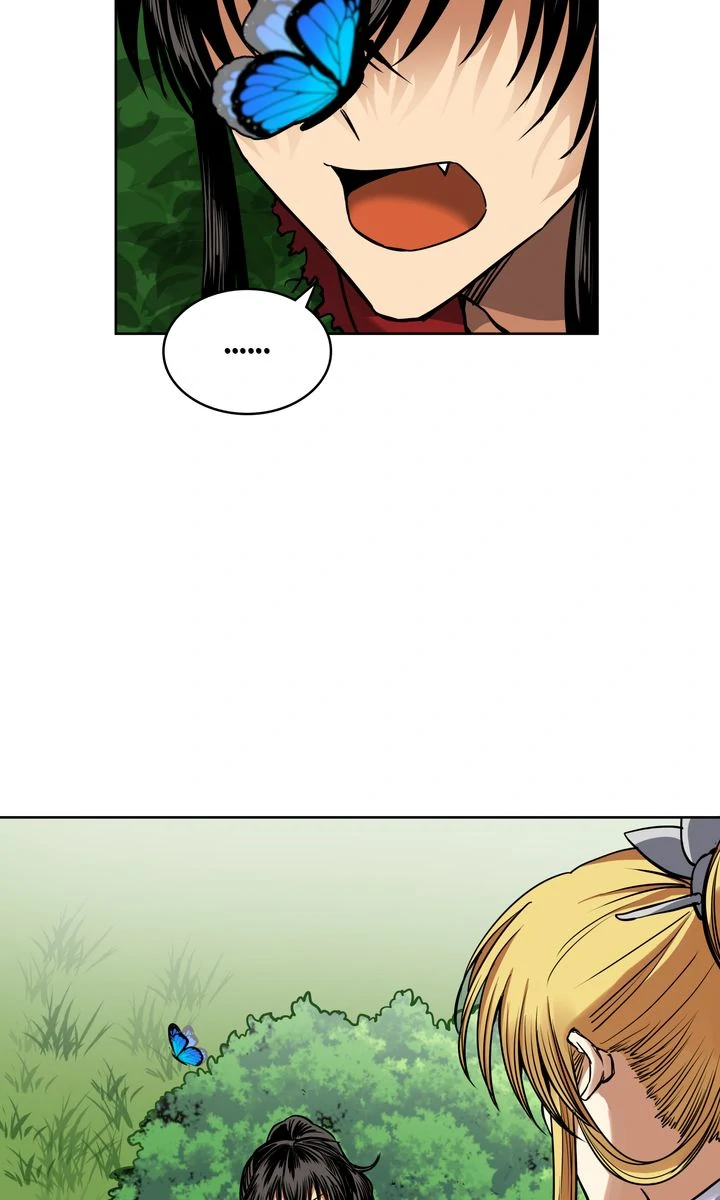 Taming the Tyrant [Full ver.] Chapter 41 - page 4