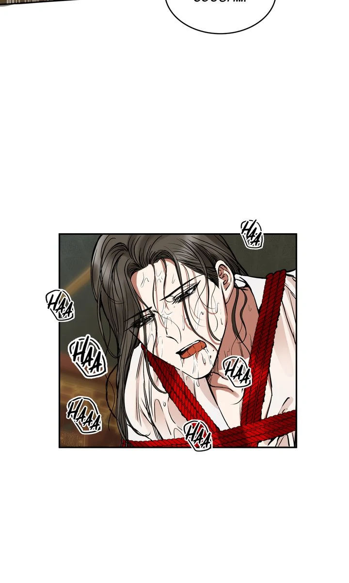 Taming the Tyrant [Full ver.] Chapter 41 - page 43