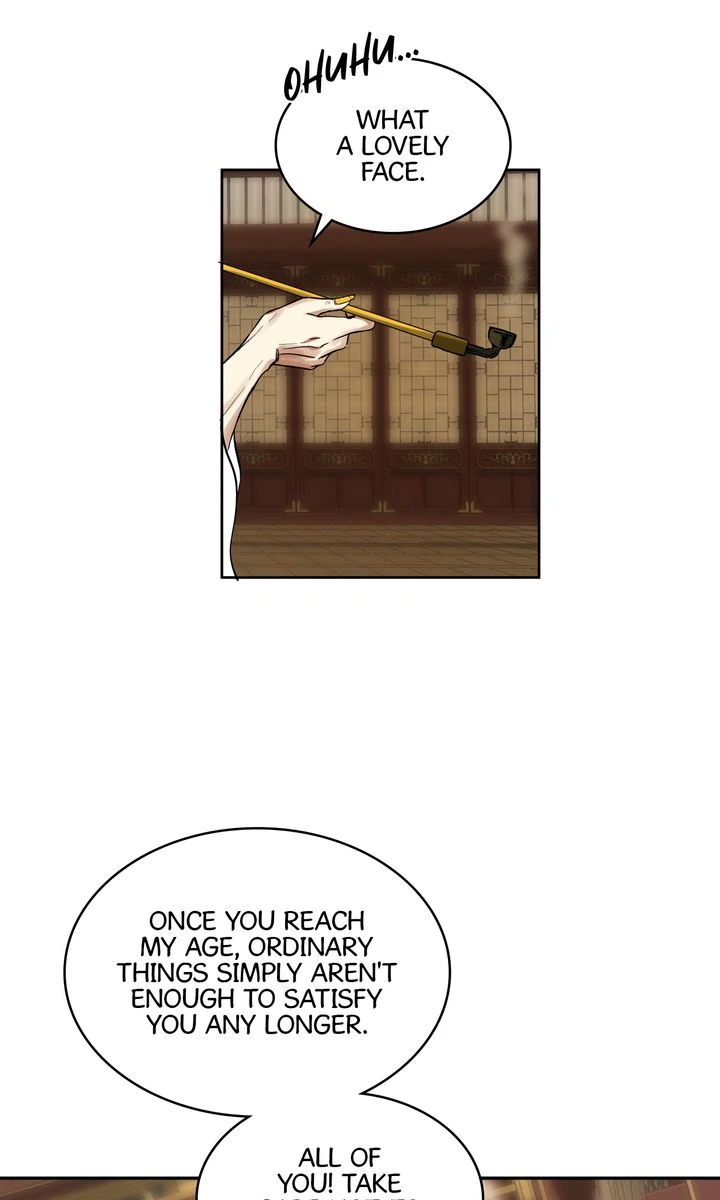 Taming the Tyrant [Full ver.] Chapter 41 - page 44