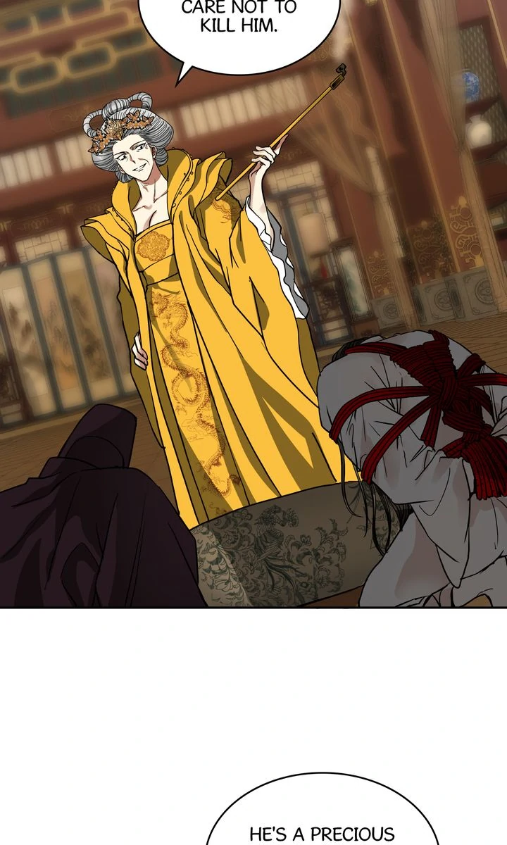 Taming the Tyrant [Full ver.] Chapter 41 - page 45