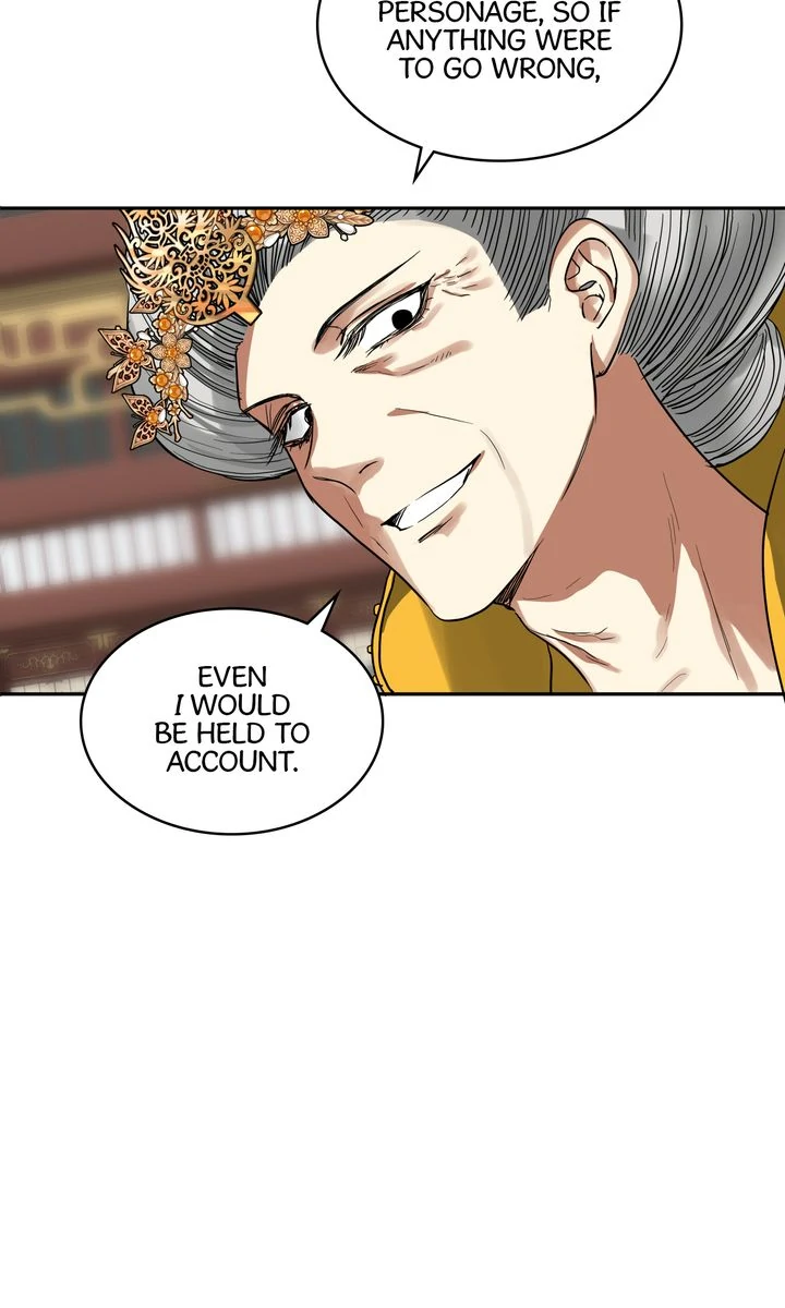 Taming the Tyrant [Full ver.] Chapter 41 - page 46