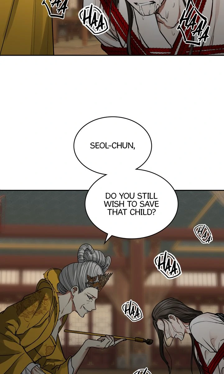 Taming the Tyrant [Full ver.] Chapter 41 - page 48