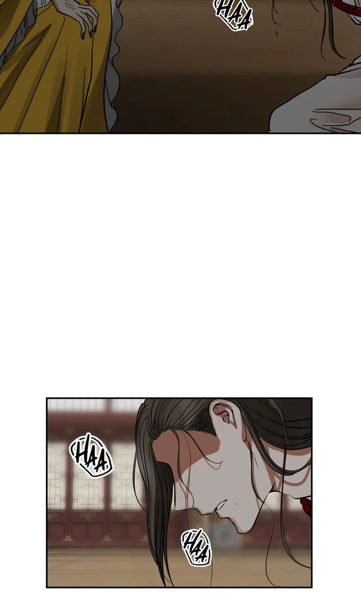 Taming the Tyrant [Full ver.] Chapter 41 - page 49