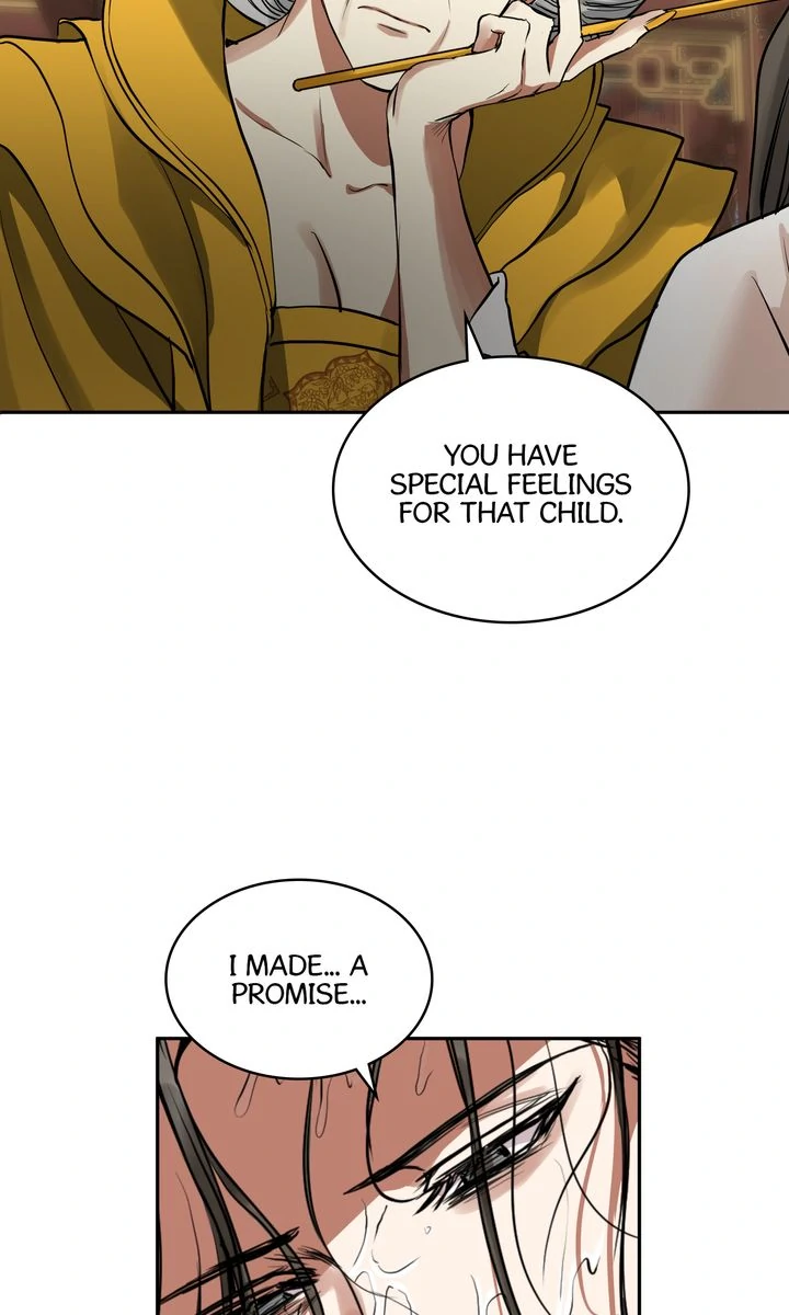 Taming the Tyrant [Full ver.] Chapter 41 - page 51