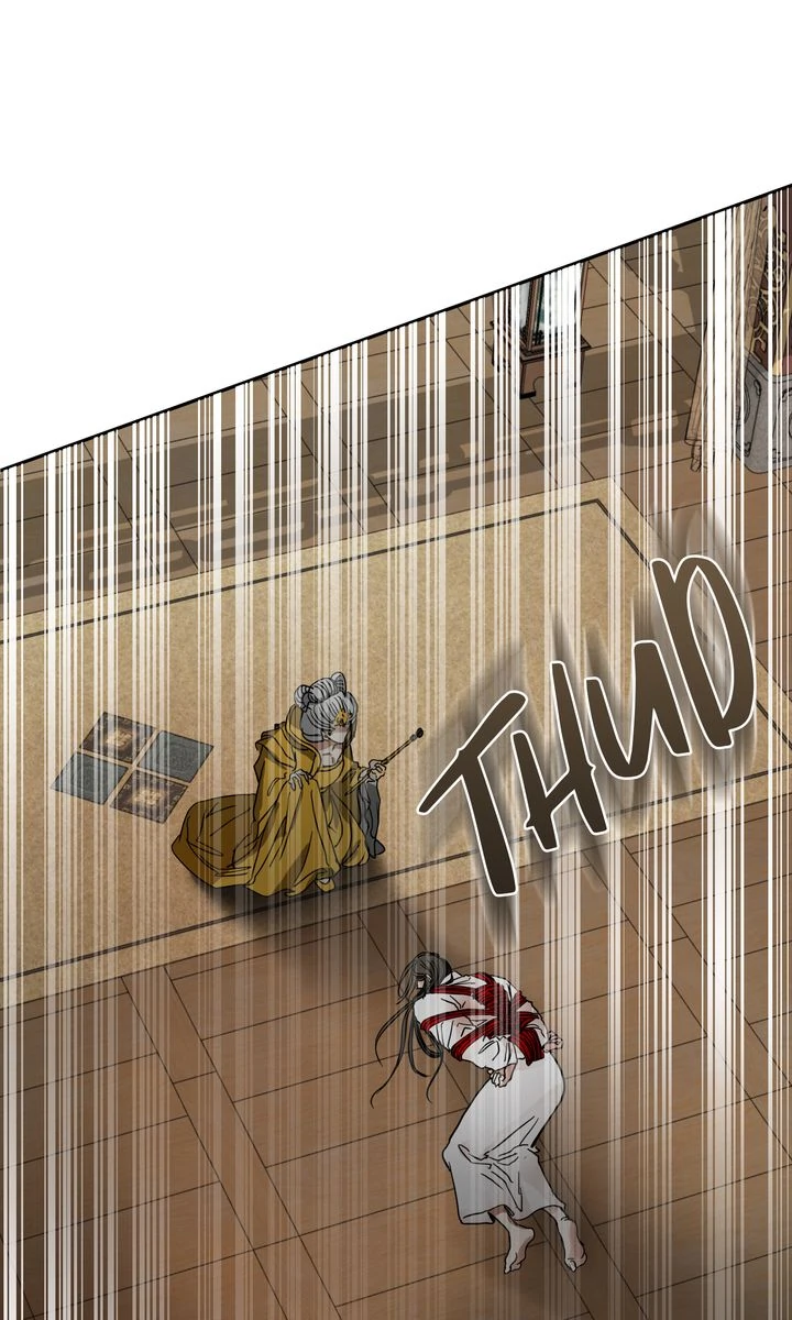 Taming the Tyrant [Full ver.] Chapter 41 - page 54