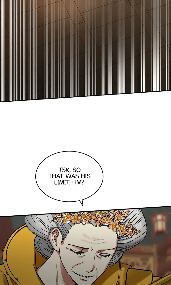 Taming the Tyrant [Full ver.] Chapter 41 - page 55