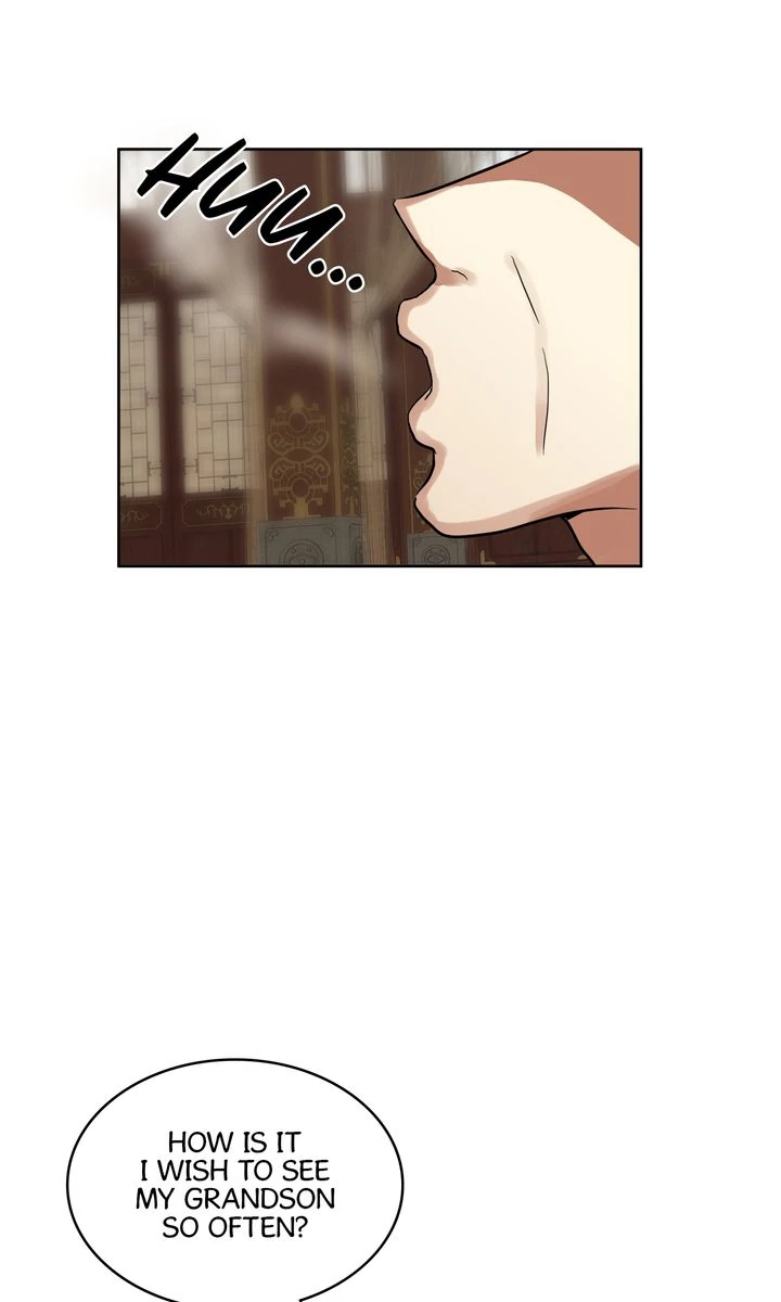 Taming the Tyrant [Full ver.] Chapter 41 - page 58