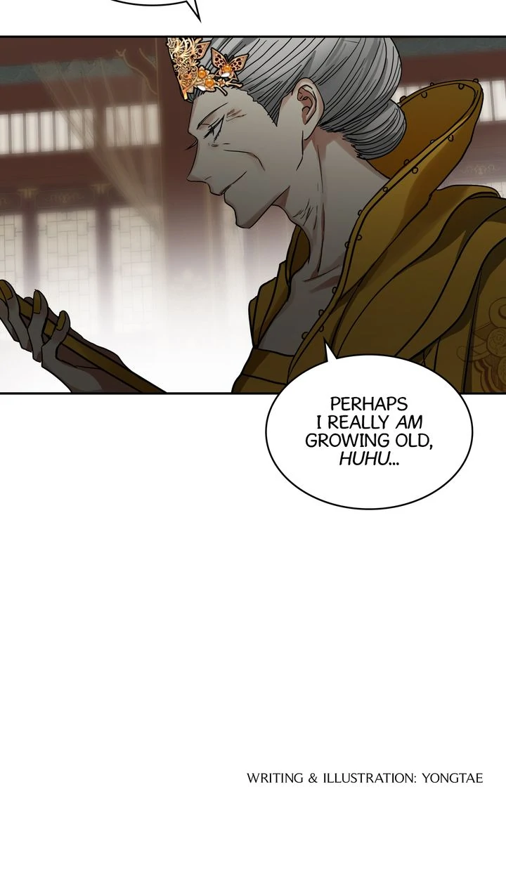 Taming the Tyrant [Full ver.] Chapter 41 - page 59