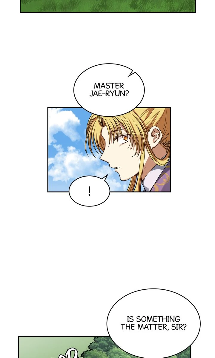 Taming the Tyrant [Full ver.] Chapter 41 - page 7