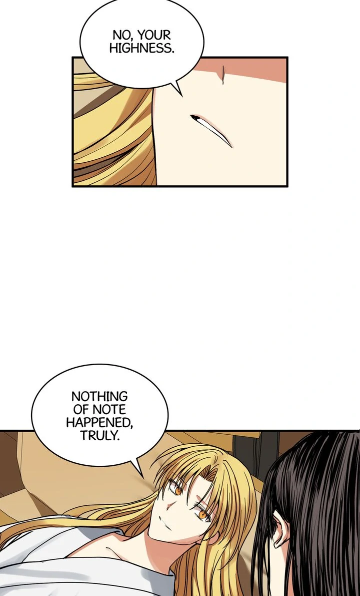 Taming the Tyrant [Full ver.] Chapter 42 - page 10