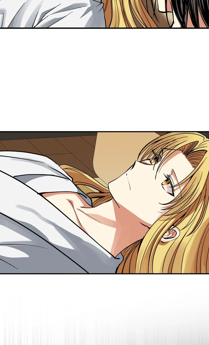 Taming the Tyrant [Full ver.] Chapter 42 - page 11