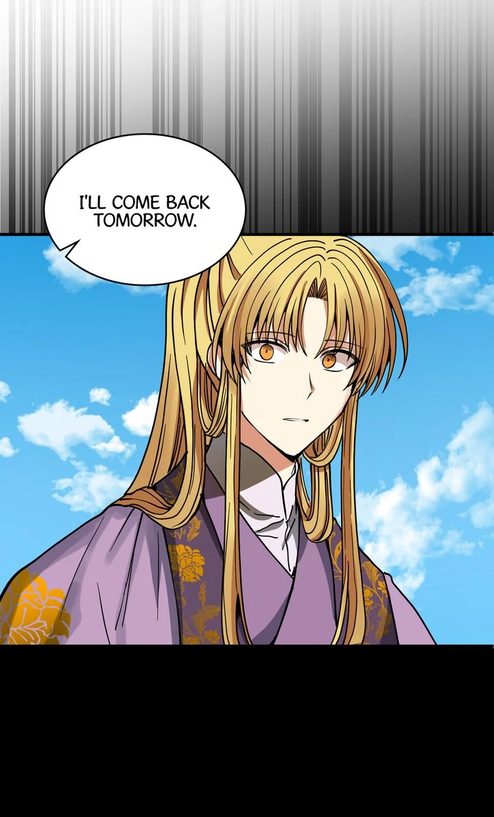 Taming the Tyrant [Full ver.] Chapter 42 - page 12