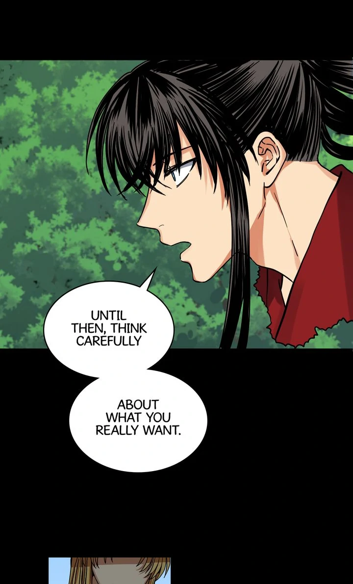 Taming the Tyrant [Full ver.] Chapter 42 - page 13