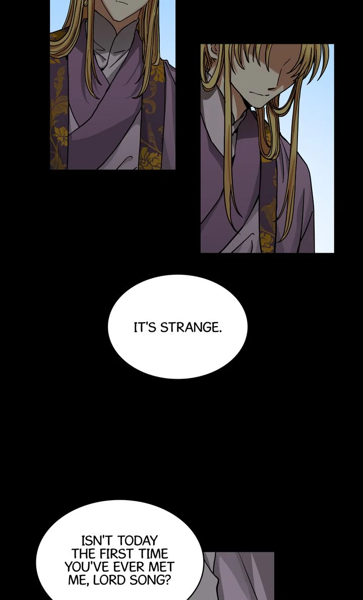 Taming the Tyrant [Full ver.] Chapter 42 - page 14