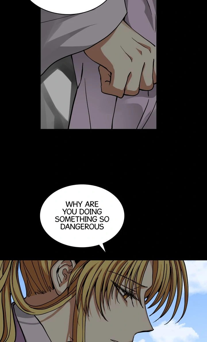 Taming the Tyrant [Full ver.] Chapter 42 - page 15