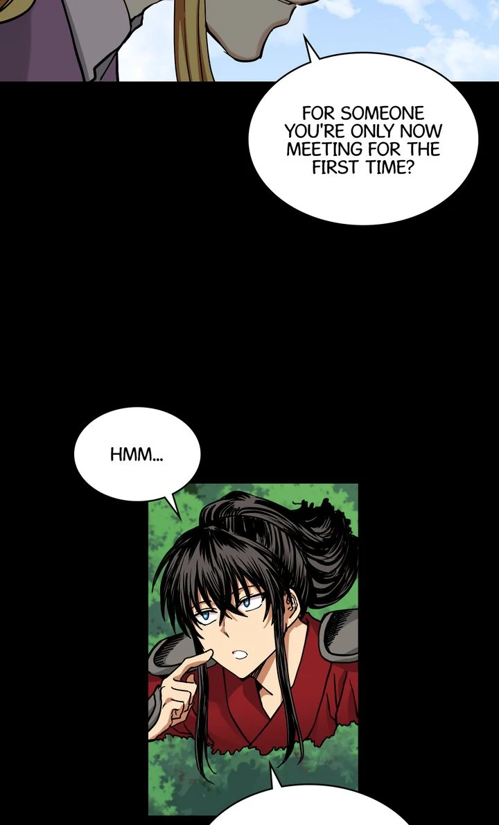 Taming the Tyrant [Full ver.] Chapter 42 - page 16