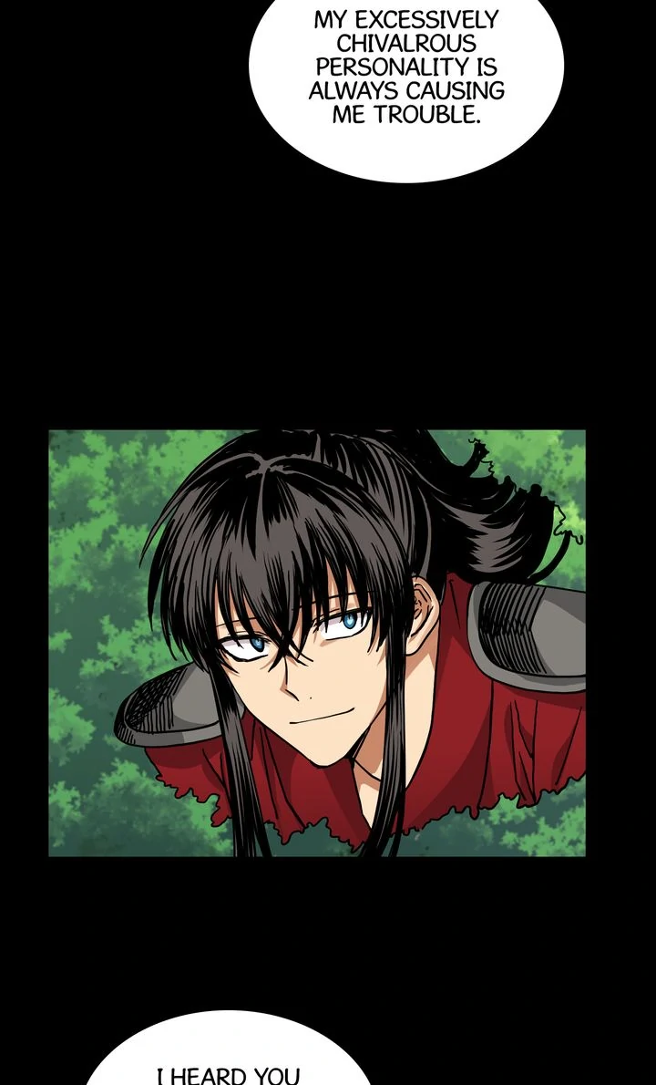 Taming the Tyrant [Full ver.] Chapter 42 - page 17