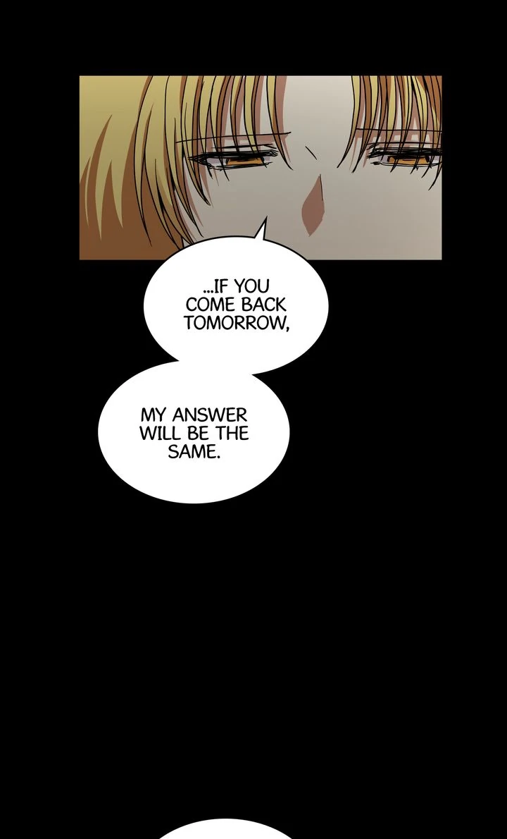 Taming the Tyrant [Full ver.] Chapter 42 - page 19