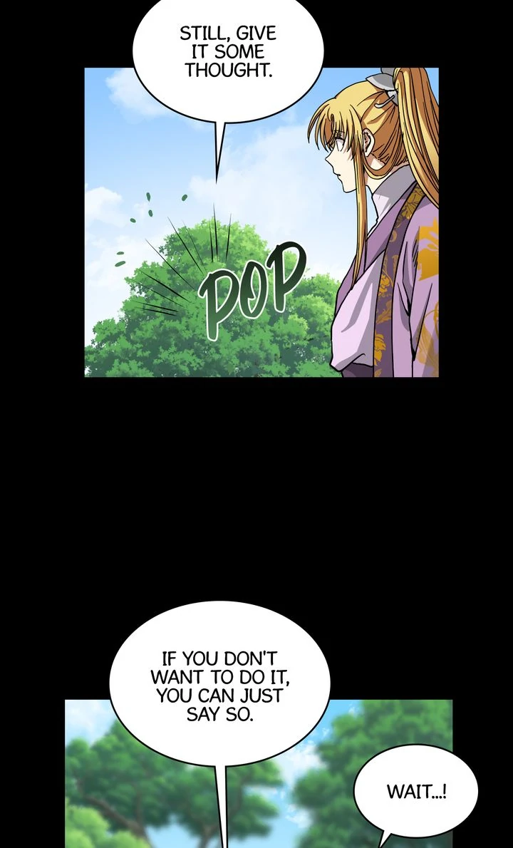 Taming the Tyrant [Full ver.] Chapter 42 - page 20