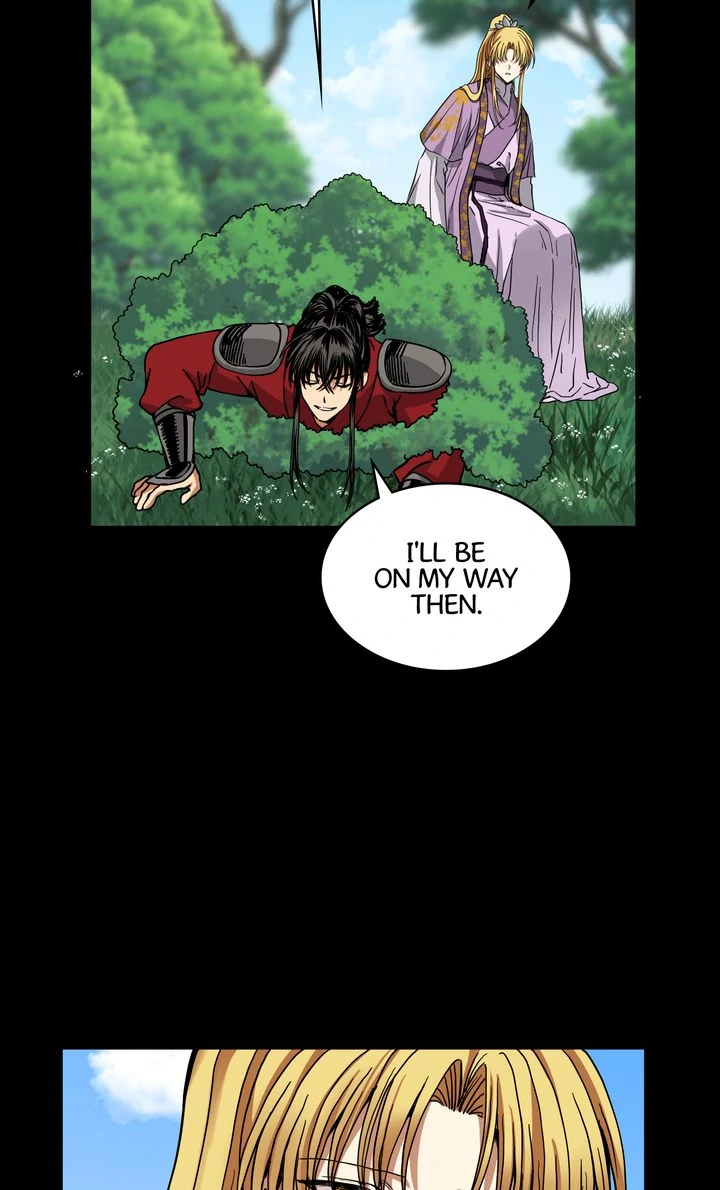 Taming the Tyrant [Full ver.] Chapter 42 - page 21