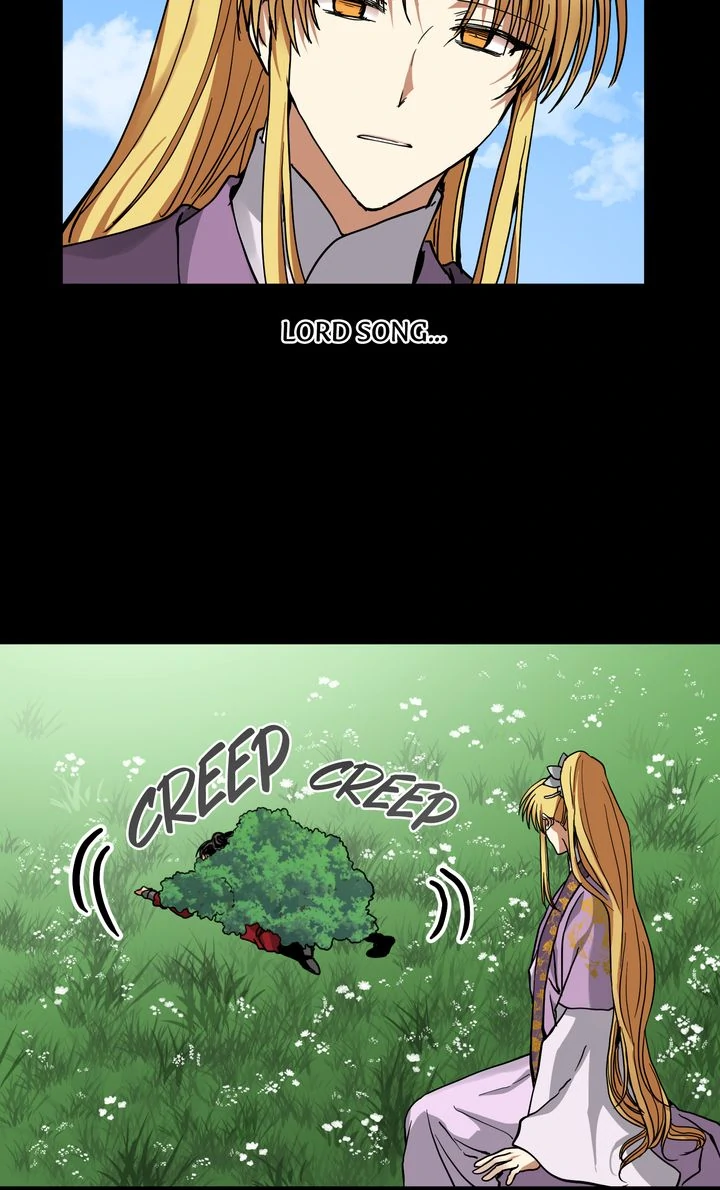 Taming the Tyrant [Full ver.] Chapter 42 - page 22