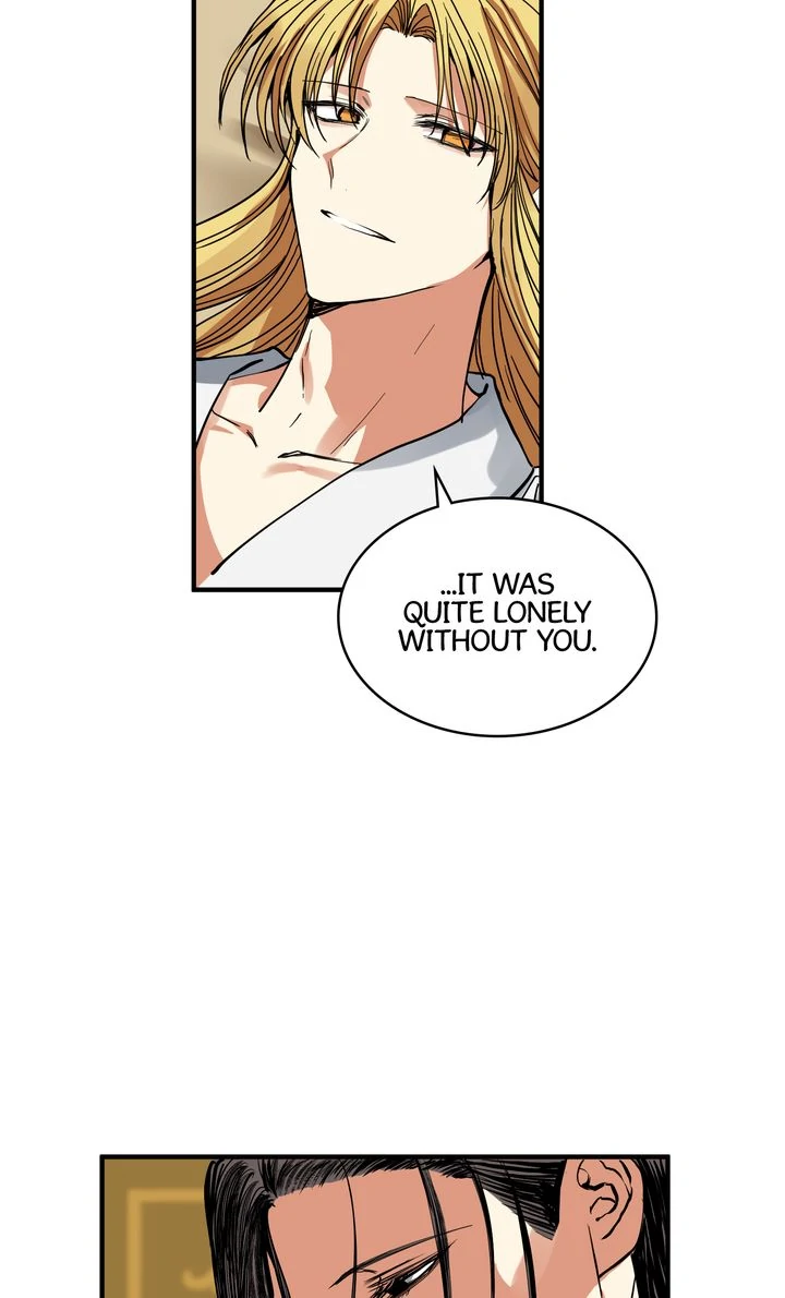 Taming the Tyrant [Full ver.] Chapter 42 - page 27