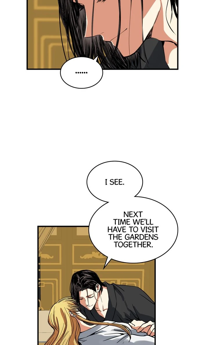 Taming the Tyrant [Full ver.] Chapter 42 - page 28