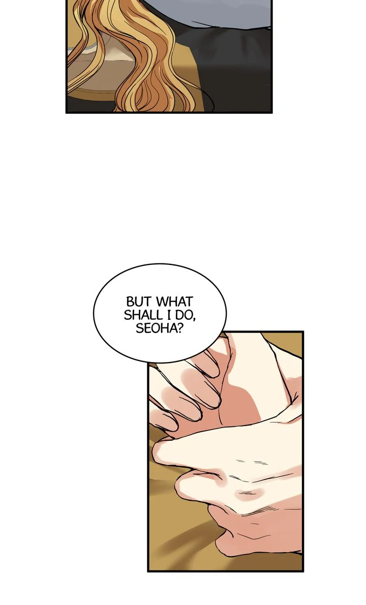 Taming the Tyrant [Full ver.] Chapter 42 - page 29